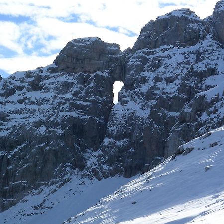 Villetta Val Di Sole Commezzadura Esterno foto