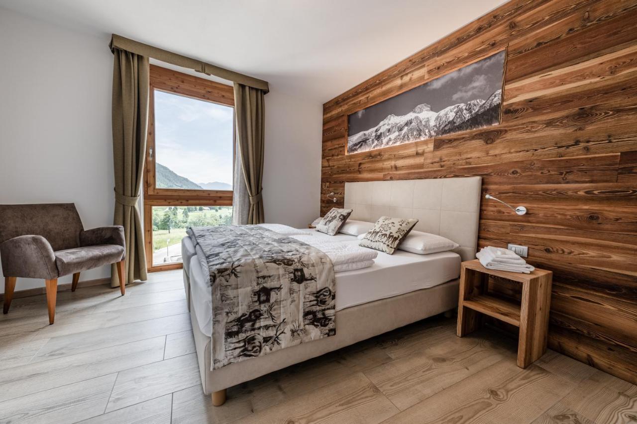 Villetta Val Di Sole Commezzadura Esterno foto