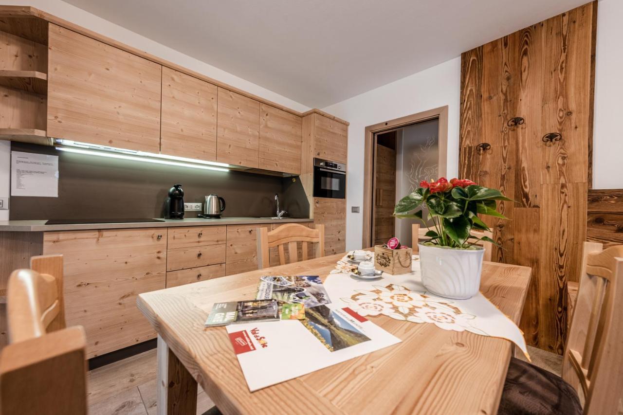 Villetta Val Di Sole Commezzadura Esterno foto