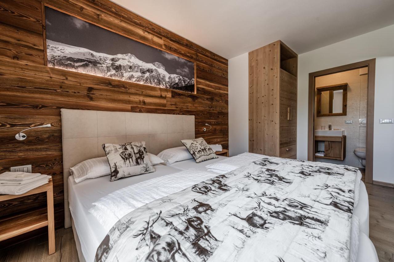 Villetta Val Di Sole Commezzadura Esterno foto