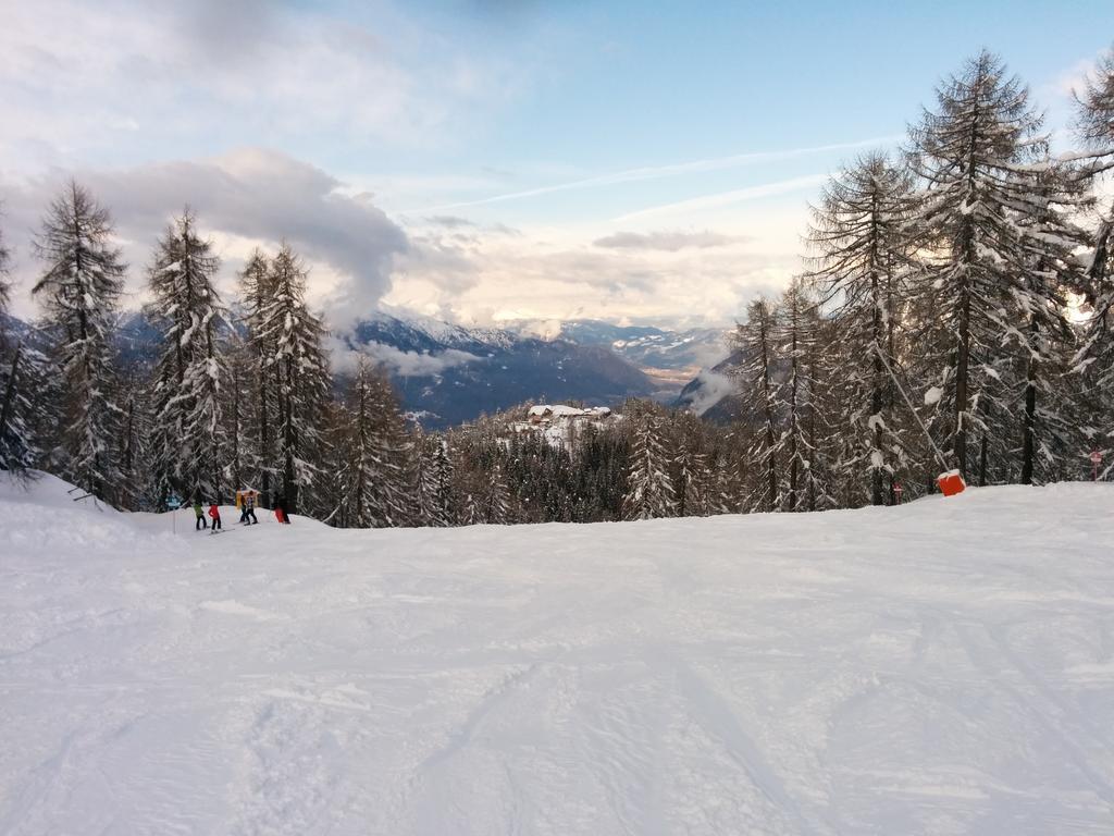 Villetta Val Di Sole Commezzadura Esterno foto