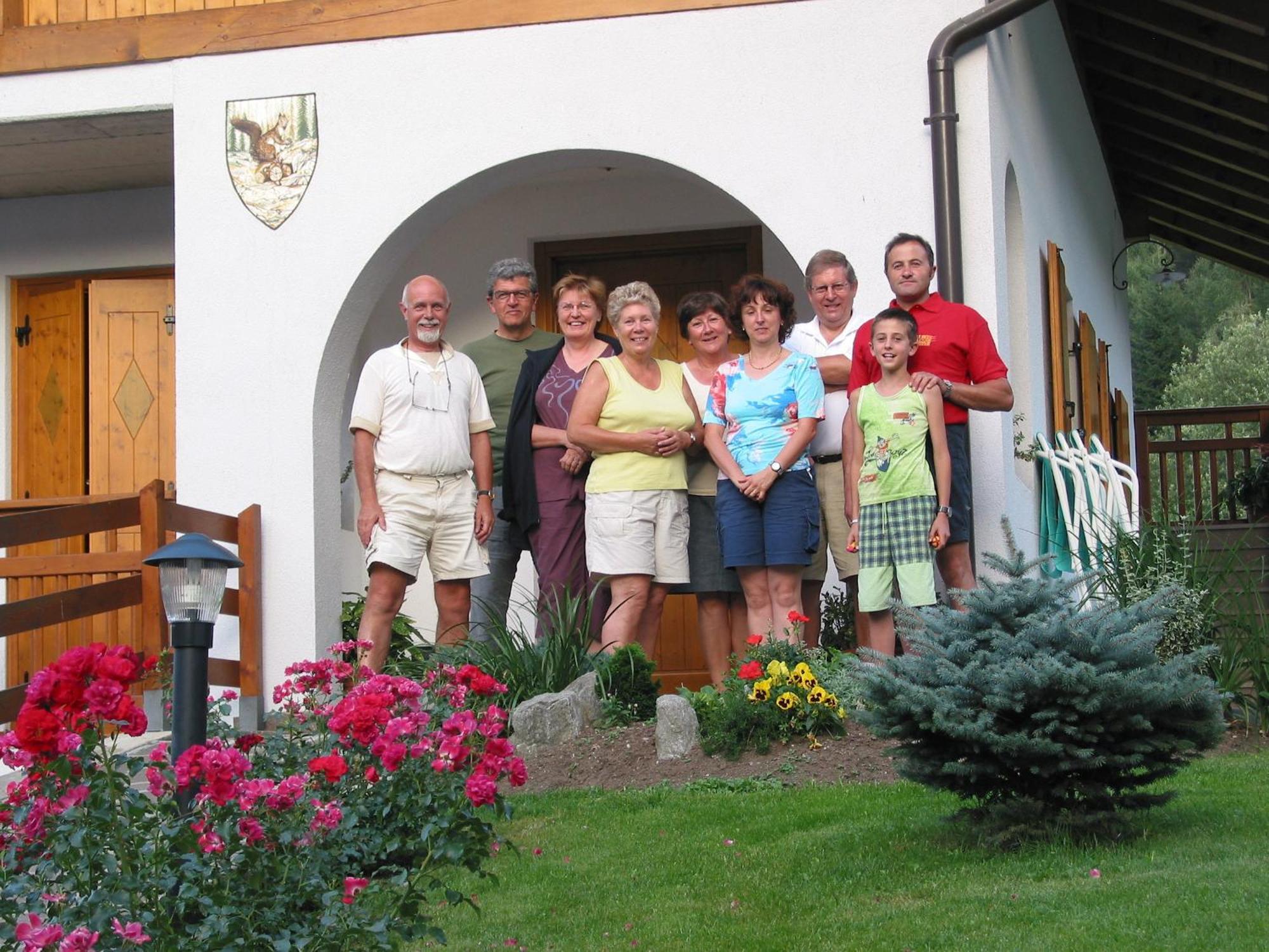 Villetta Val Di Sole Commezzadura Esterno foto