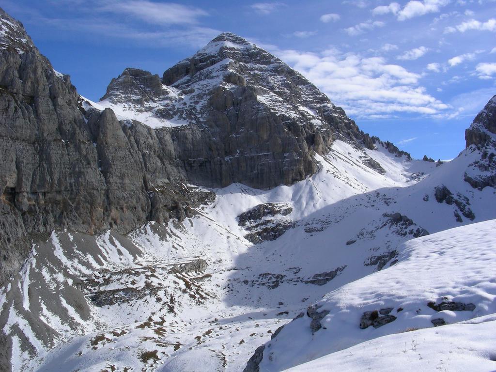 Villetta Val Di Sole Commezzadura Esterno foto
